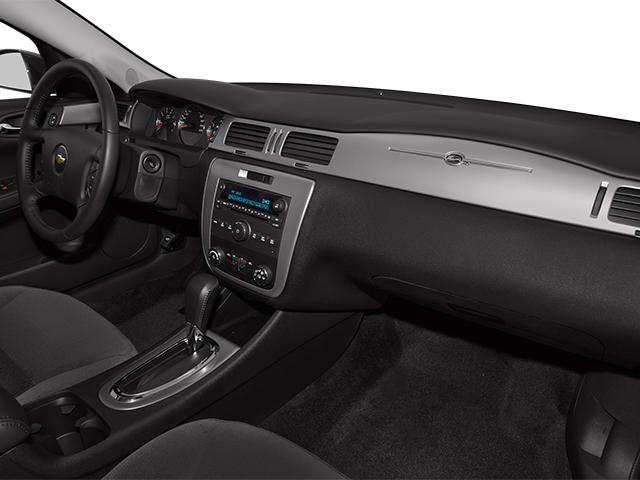 used 2014 Chevrolet Impala Limited car, priced at $4,397