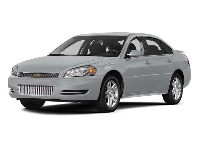 used 2014 Chevrolet Impala Limited car, priced at $4,397