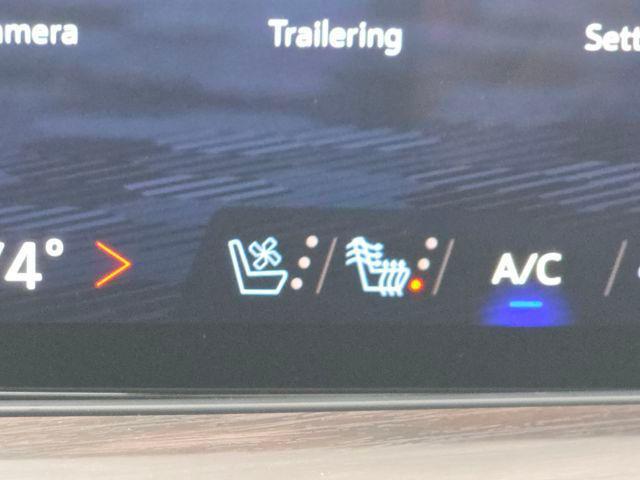 new 2026 Chevrolet Suburban car, priced at $75,298