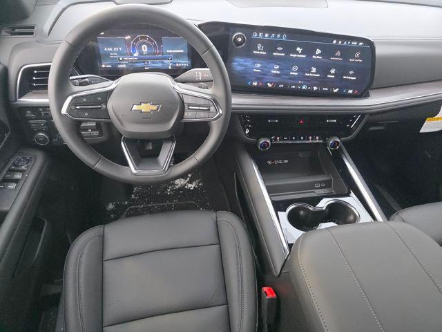 new 2026 Chevrolet Suburban car, priced at $75,298