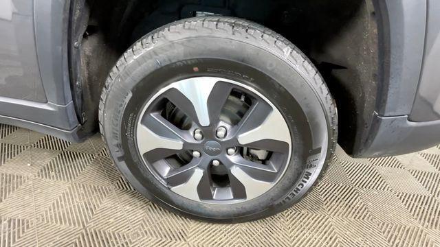 used 2023 Jeep Grand Cherokee 4xe car, priced at $23,948