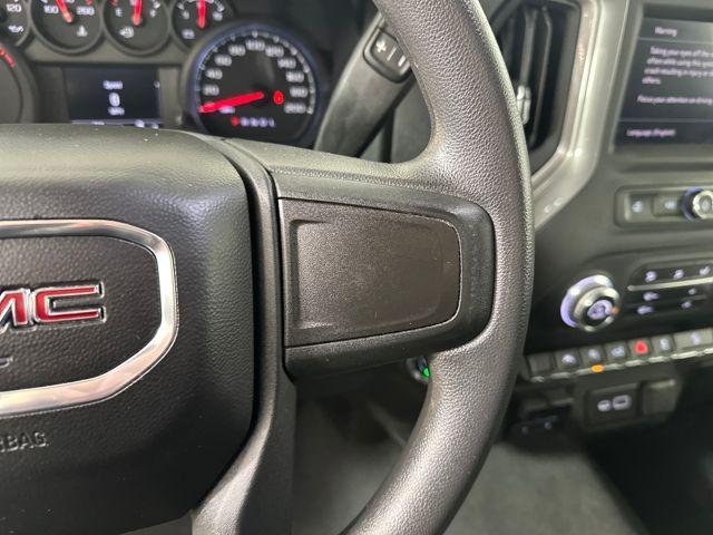 used 2023 GMC Sierra 1500 car, priced at $32,990