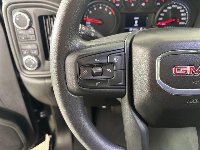 used 2023 GMC Sierra 1500 car, priced at $32,990