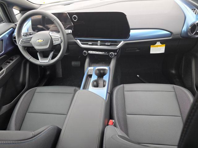 new 2026 Chevrolet Equinox EV car, priced at $30,074