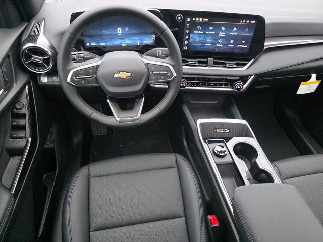 new 2026 Chevrolet Equinox car, priced at $34,395