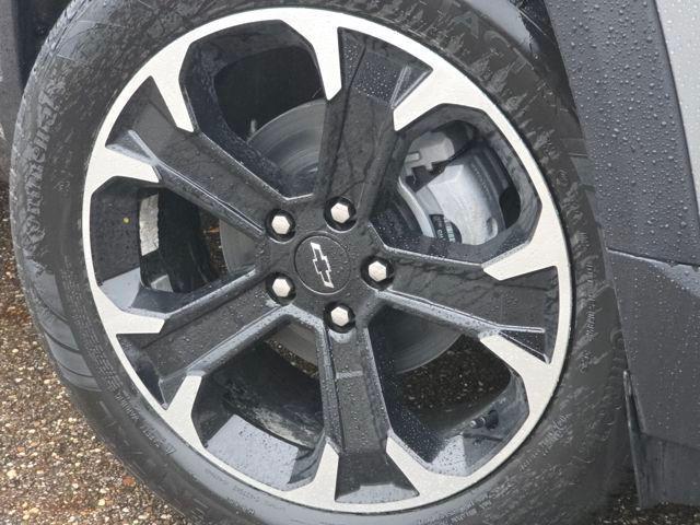 new 2026 Chevrolet Equinox car, priced at $34,395