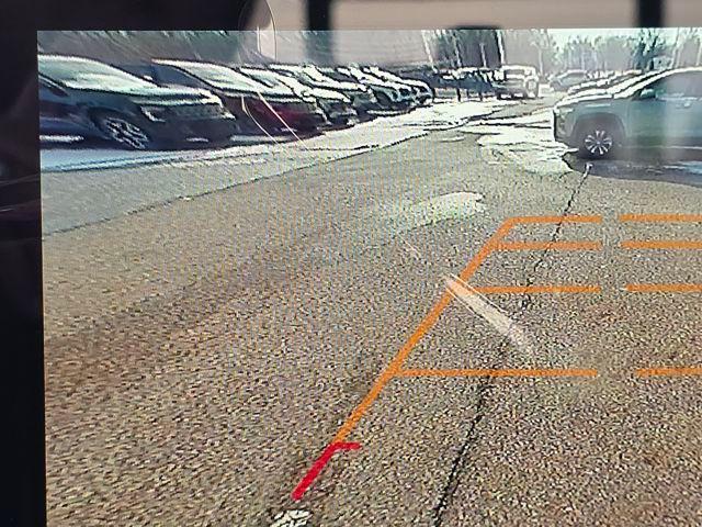 new 2026 Chevrolet Silverado 1500 car, priced at $51,155