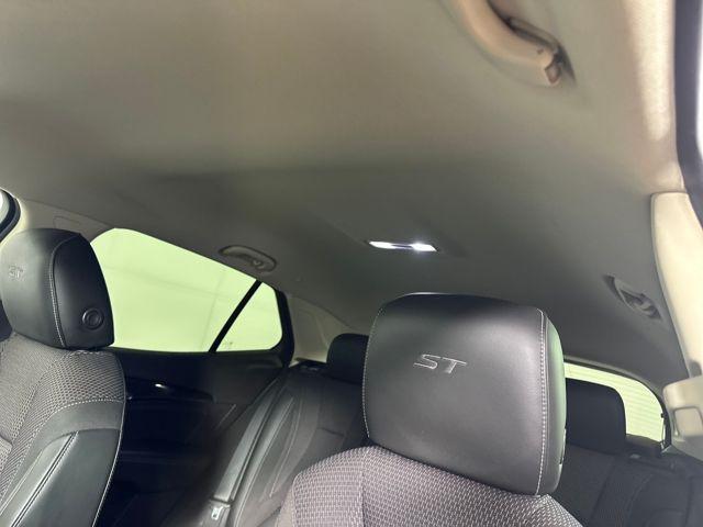 used 2022 Buick Envision car, priced at $21,440