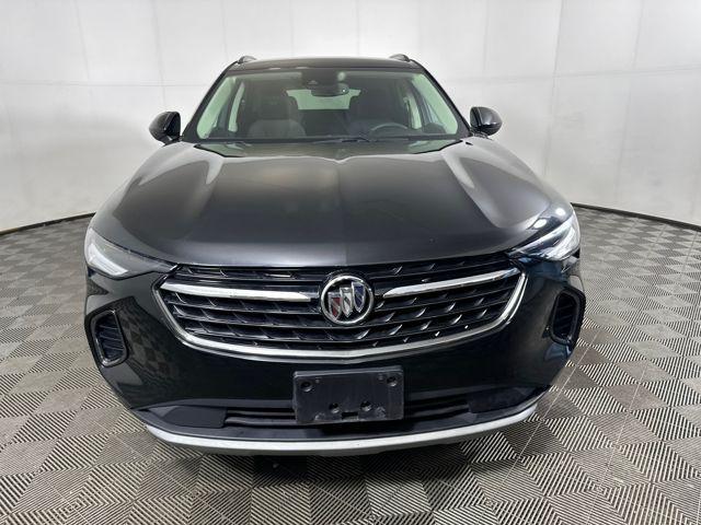 used 2022 Buick Envision car, priced at $21,440