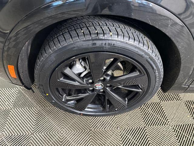 used 2022 Buick Envision car, priced at $21,440