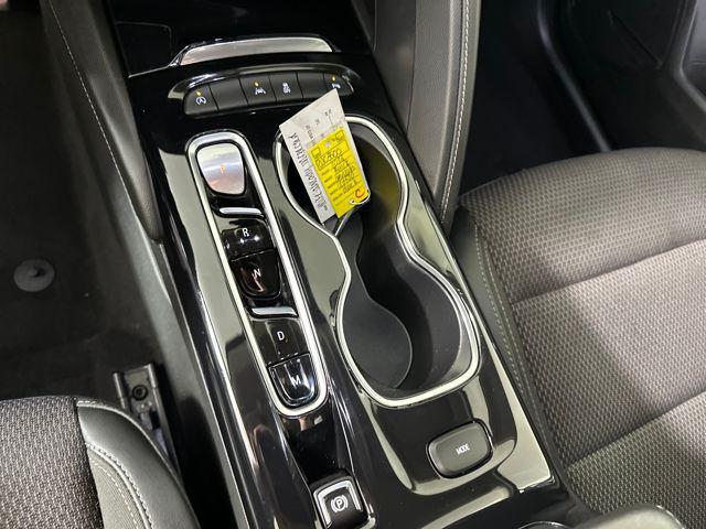 used 2022 Buick Envision car, priced at $21,440