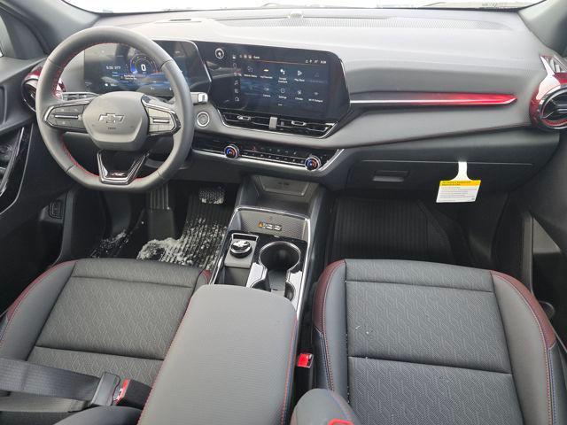 new 2026 Chevrolet Equinox car, priced at $33,651