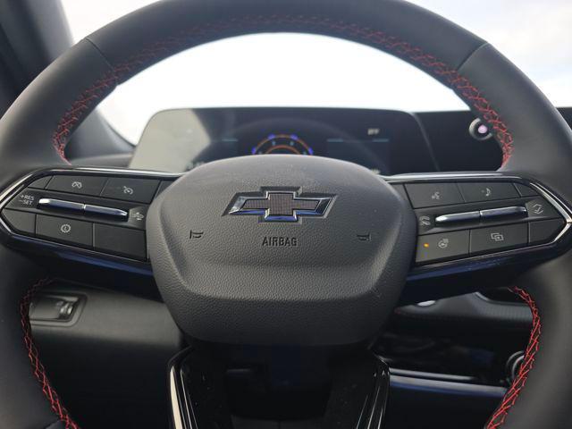 new 2026 Chevrolet Equinox car, priced at $33,651