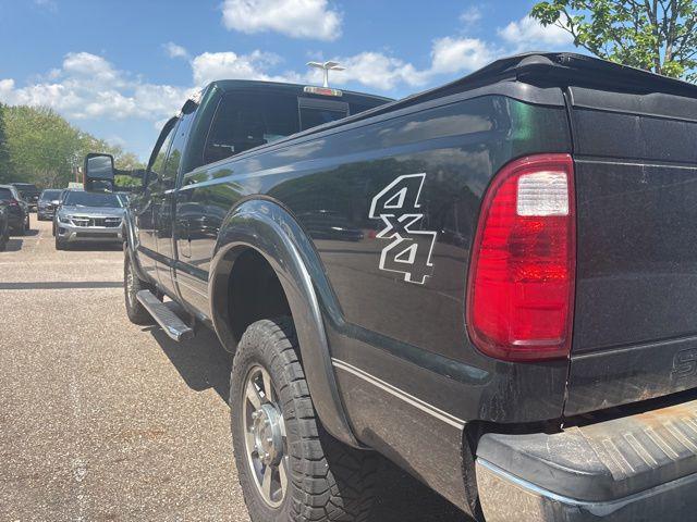 used 2015 Ford F-350 car, priced at $29,397
