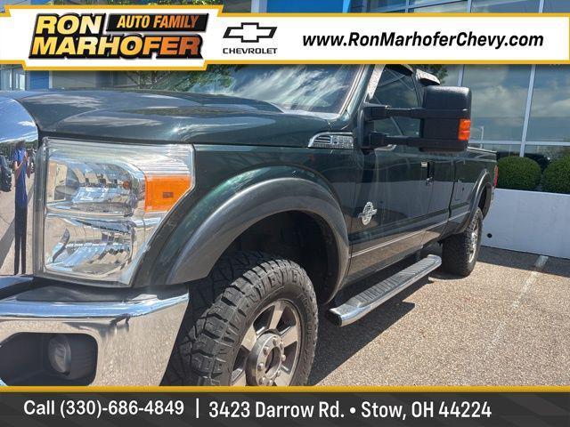 used 2015 Ford F-350 car, priced at $29,397