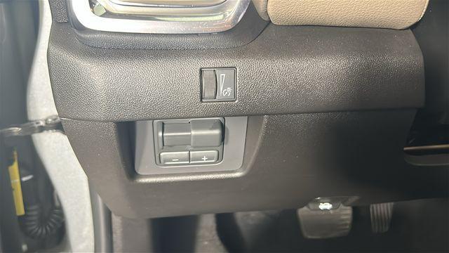 used 2026 GMC Canyon car, priced at $51,397