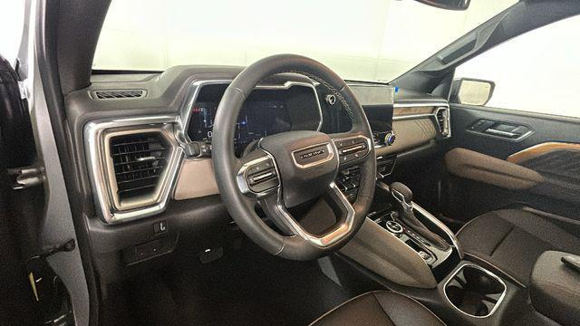 used 2026 GMC Canyon car, priced at $51,397