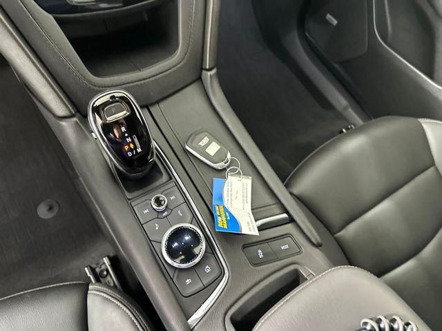 used 2022 Cadillac XT6 car, priced at $29,990