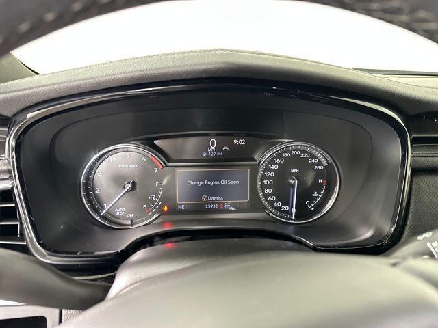 used 2022 Cadillac XT6 car, priced at $29,990