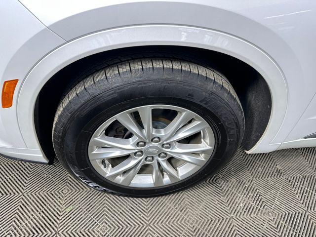 used 2022 Cadillac XT6 car, priced at $29,990