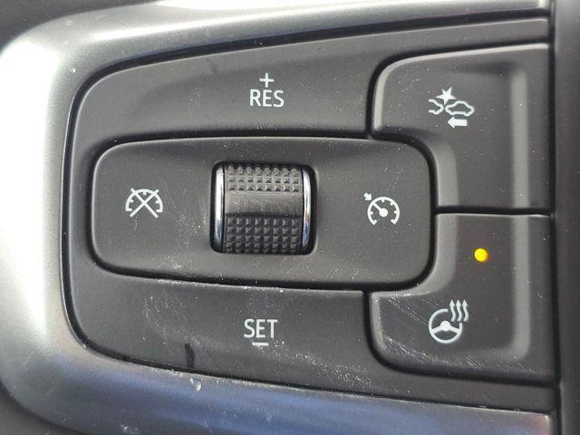 new 2026 Chevrolet Silverado 1500 car, priced at $44,886