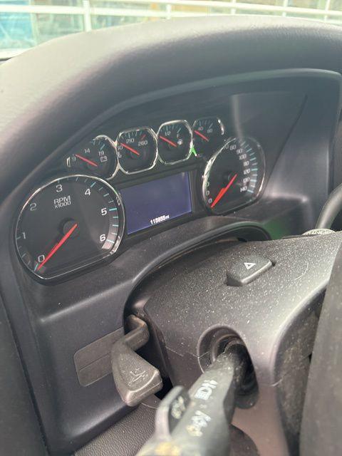 used 2015 Chevrolet Silverado 1500 car, priced at $16,500