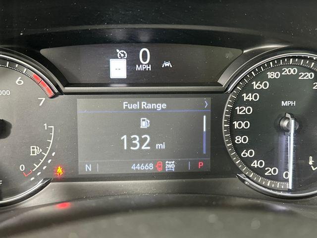 used 2021 Cadillac XT4 car, priced at $24,440