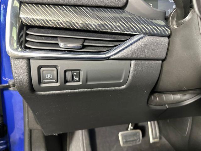 used 2021 Cadillac XT4 car, priced at $24,440