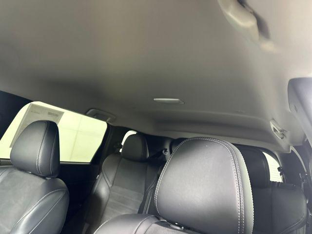 used 2024 Mitsubishi Outlander car, priced at $25,289