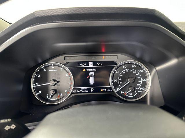 used 2024 Mitsubishi Outlander car, priced at $25,289