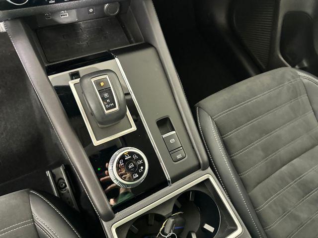 used 2024 Mitsubishi Outlander car, priced at $25,289