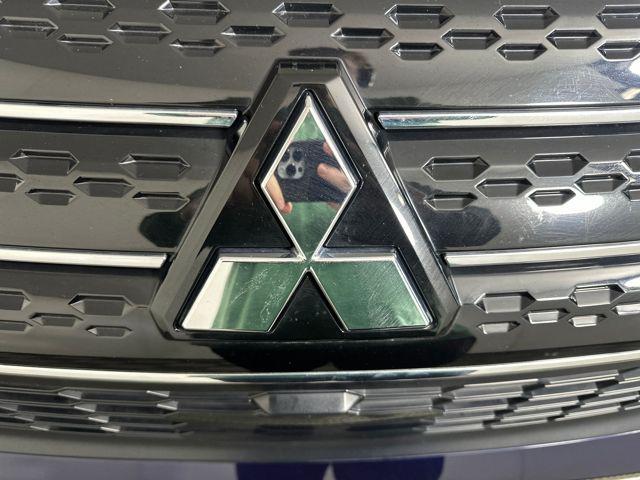 used 2024 Mitsubishi Outlander car, priced at $25,289