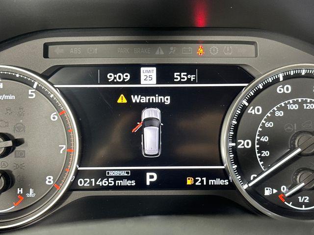 used 2024 Mitsubishi Outlander car, priced at $25,289