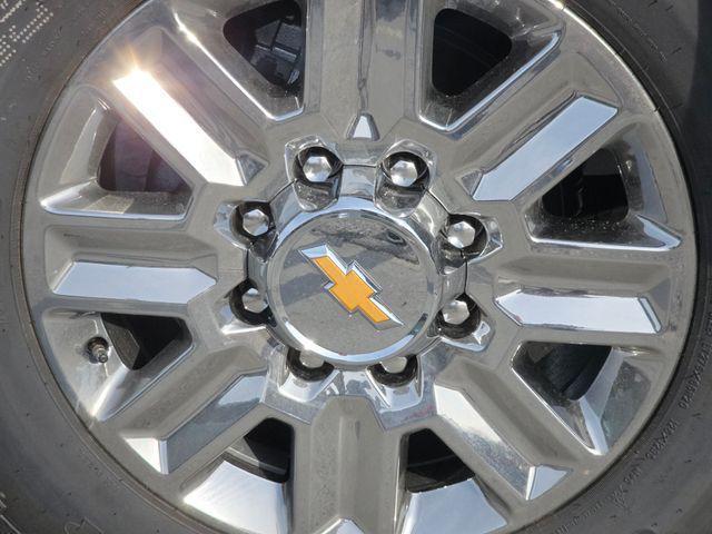 new 2026 Chevrolet Silverado 2500 car, priced at $80,397