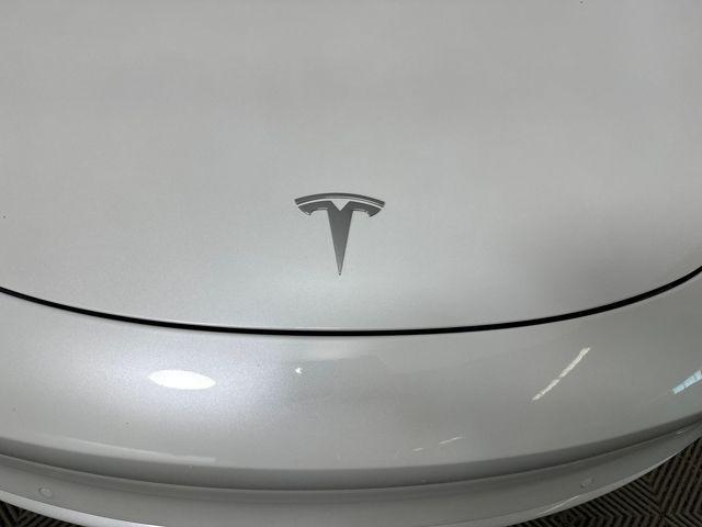 used 2022 Tesla Model 3 car, priced at $21,590