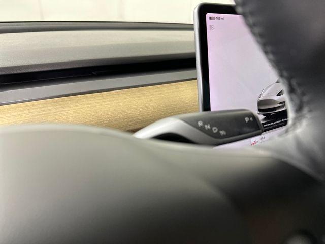 used 2022 Tesla Model 3 car, priced at $21,590