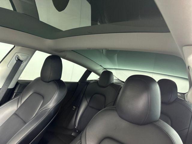 used 2022 Tesla Model 3 car, priced at $21,590