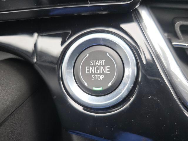 new 2026 Chevrolet Trax car, priced at $25,290