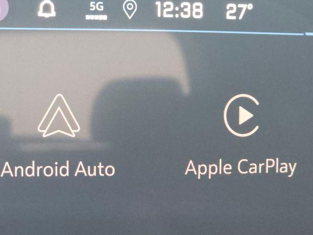 new 2026 Chevrolet Traverse car, priced at $52,490