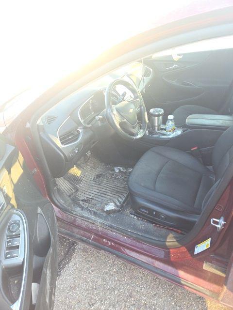 used 2016 Chevrolet Malibu car, priced at $9,390