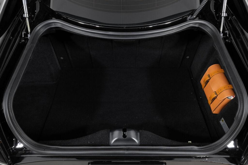 used 2009 Ferrari 599 GTB Fiorano car, priced at $249,000