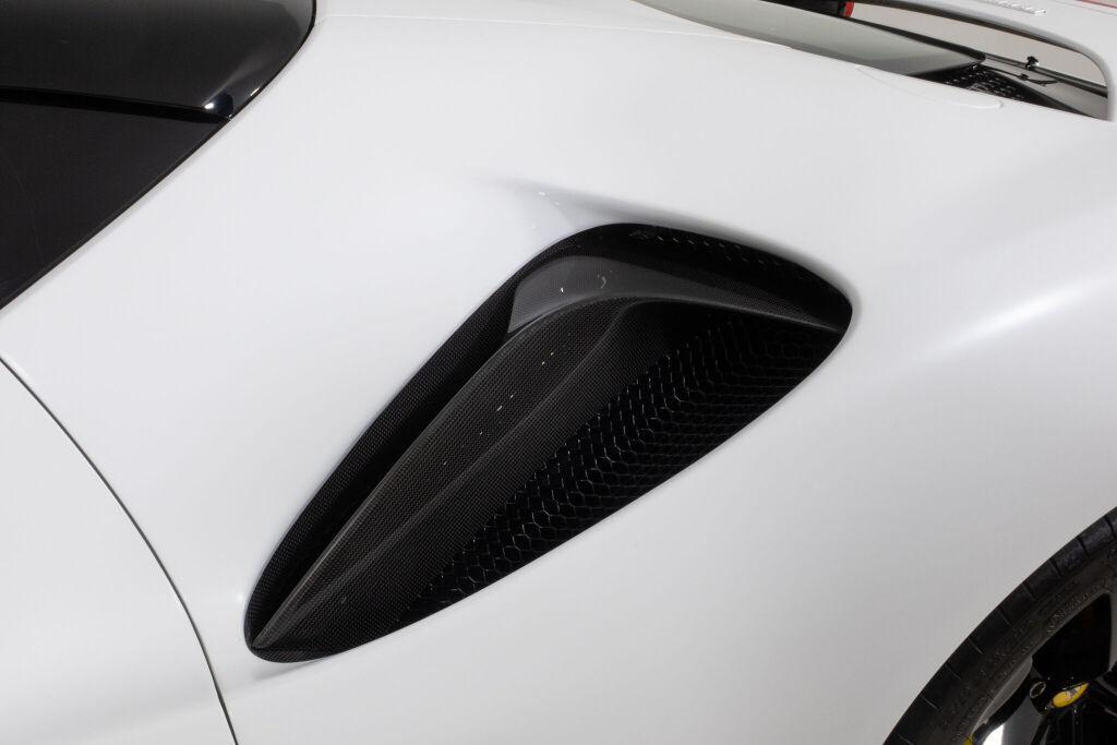 used 2023 Ferrari SF90 Stradale car, priced at $529,000