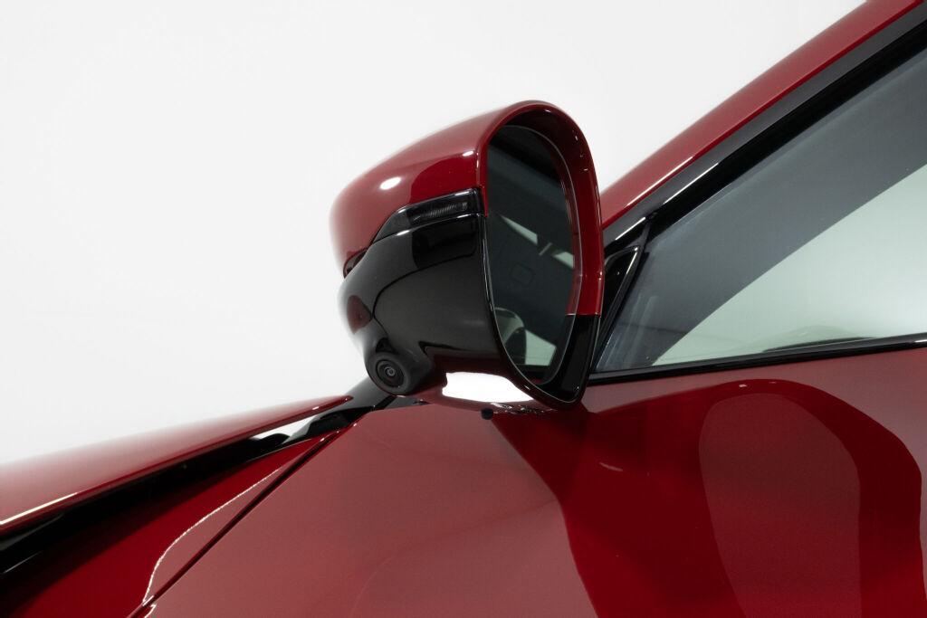 used 2025 Ferrari Purosangue car, priced at $599,000