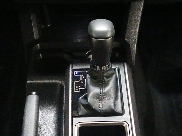 used 2023 Toyota Tacoma car, priced at $38,999