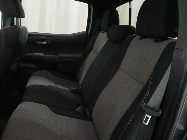 used 2023 Toyota Tacoma car, priced at $38,999