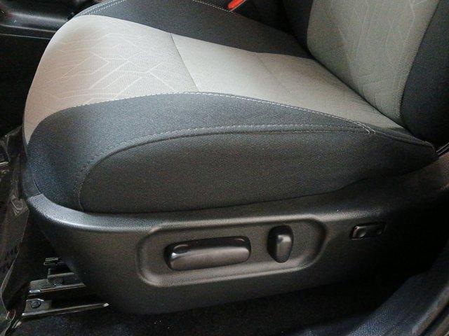 used 2023 Toyota Tacoma car, priced at $38,999