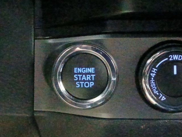 used 2023 Toyota Tacoma car, priced at $38,999