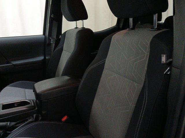 used 2023 Toyota Tacoma car, priced at $38,999