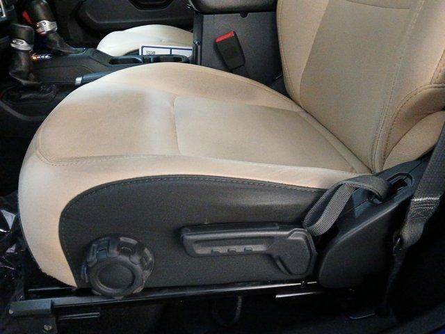 used 2019 Jeep Wrangler car, priced at $23,999