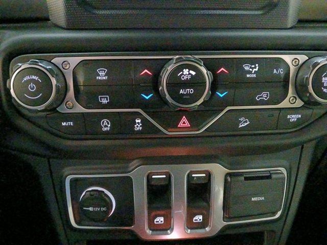 used 2019 Jeep Wrangler car, priced at $23,999